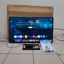 SMART-TV Телевизор Samsung UE32H5000FUXRU 32 — миниатюра 1