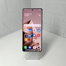 Смартфон Infinix Note 50 Pro 4G 12/256 Серый — миниатюра 1