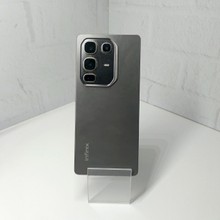 Смартфон Infinix Note 50 Pro 4G 12/256 Серый — миниатюра 5