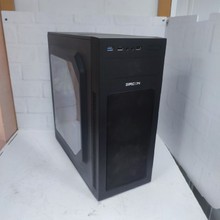 Системный блок Core i7-3770K / 32 GB DDR3 / GeForce GTX 1050 Ti 4 GB — миниатюра 2