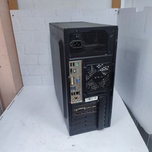 Системный блок Core i7-3770K / 32 GB DDR3 / GeForce GTX 1050 Ti 4 GB — миниатюра 4