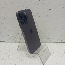 Смартфон Apple iPhone 14 Pro 6/128 Черный — миниатюра 5