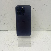 Смартфон Apple iPhone 14 Pro 6/128 Черный — миниатюра 6