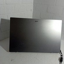 Ноутбук Core i5-1335U / 32 GB LPDDR5 / Iris Xe Graphics — миниатюра 2