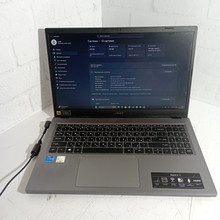 Ноутбук Core i5-1335U / 32 GB LPDDR5 / Iris Xe Graphics — миниатюра 5