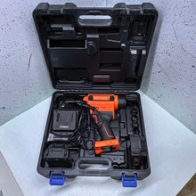 Заклепочник Messer M3000 — миниатюра 1