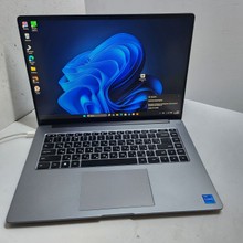 Ноутбук Core i5-12450H / 16 GB LPDDR5 / UHD Graphics — миниатюра 1