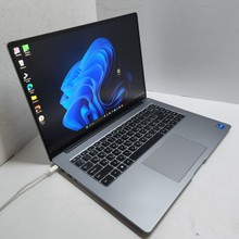 Ноутбук Core i5-12450H / 16 GB LPDDR5 / UHD Graphics — миниатюра 4