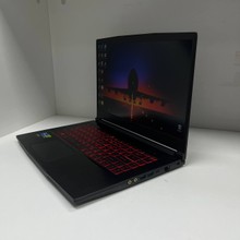 Ноутбук Core i5-11260H / 16 GB DDR4 / GeForce RTX 2050 4 GB — миниатюра 4