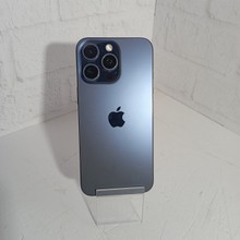 Смартфон Apple iPhone 15 Pro Max 8/256 Синий (без RuStore) — миниатюра 5