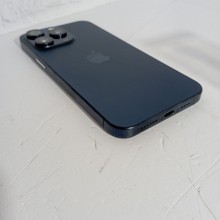 Смартфон Apple iPhone 15 Pro Max 8/256 Синий (без RuStore) — миниатюра 7