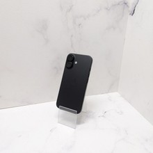 Смартфон Apple iPhone 16 8/128 Черный — миниатюра 3