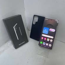 Смартфон Samsung Galaxy S25 Ultra 12/256 Черный — миниатюра 1
