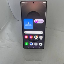 Смартфон Samsung Galaxy S25 Ultra 12/256 Черный — миниатюра 2