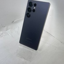 Смартфон Samsung Galaxy S25 Ultra 12/256 Черный — миниатюра 3