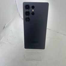 Смартфон Samsung Galaxy S25 Ultra 12/256 Черный — миниатюра 4