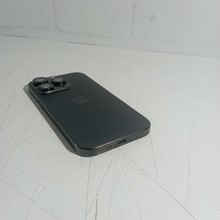 Смартфон Apple iPhone 16 Pro 8/128 Черный (без RuStore) — миниатюра 2