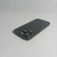 Смартфон Apple iPhone 16 Pro 8/128 Черный (без RuStore) — миниатюра 3
