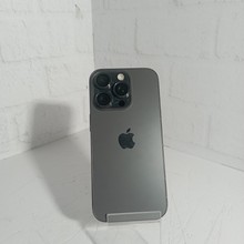 Смартфон Apple iPhone 16 Pro 8/128 Черный (без RuStore) — миниатюра 4