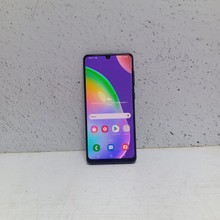 Смартфон Samsung Galaxy A31 4/64 Черный — миниатюра 1