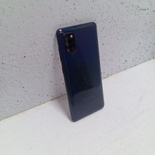 Смартфон Samsung Galaxy A31 4/64 Черный — миниатюра 5