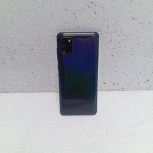 Смартфон Samsung Galaxy A31 4/64 Черный — миниатюра 6