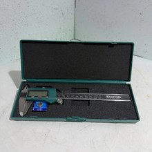 Штангенциркуль KRAFTOOL 34460-150 — миниатюра 1