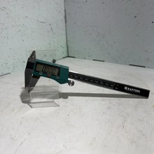 Штангенциркуль KRAFTOOL 34460-150 — миниатюра 3