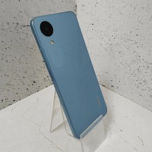 Смартфон OPPO A17k 3/64 Синий — миниатюра 2