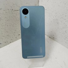 Смартфон OPPO A17k 3/64 Синий — миниатюра 3