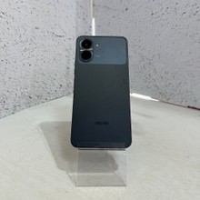 Смартфон Tecno Spark Go 3 4/128 Синий — миниатюра 3