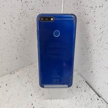 Смартфон HONOR 7A 2/16 Синий — миниатюра 2
