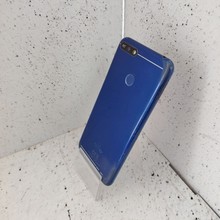 Смартфон HONOR 7A 2/16 Синий — миниатюра 4