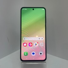 Смартфон Samsung Galaxy A56 8/256 Серый — миниатюра 1