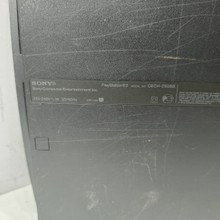 Игровая приставка Sony PlayStation 3 320GB — миниатюра 3