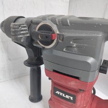 Перфоратор ATLET PDH32GS — миниатюра 5
