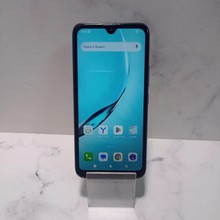 Смартфон Itel A48 2/32 Черный — миниатюра 1