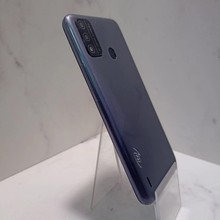 Смартфон Itel A48 2/32 Черный — миниатюра 2