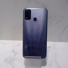 Смартфон Itel A48 2/32 Черный — миниатюра 3