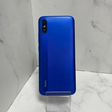 Смартфон Xiaomi Redmi 9A 2/32 Синий — миниатюра 2