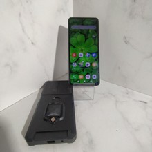 Смартфон Xiaomi Redmi A3 4/128 Зеленый — миниатюра 1
