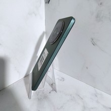 Смартфон Xiaomi Redmi A3 4/128 Зеленый — миниатюра 3