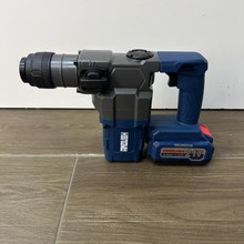 Перфоратор AMBUSH LITHIUM HAMMER — миниатюра 3