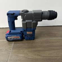 Перфоратор AMBUSH LITHIUM HAMMER — миниатюра 4
