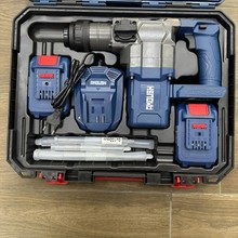Перфоратор AMBUSH LITHIUM HAMMER — миниатюра 2