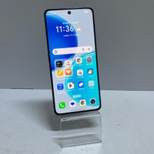 Смартфон HONOR X8d 8/128 Серебристый — миниатюра 1