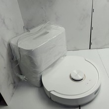 Робот-пылесос Dreame F21 Plus — миниатюра 2