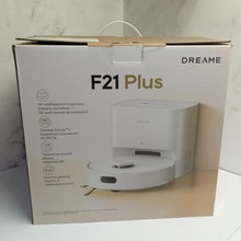Робот-пылесос Dreame F21 Plus — миниатюра 7