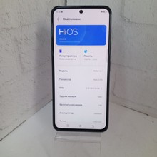 Смартфон Tecno Spark 30 Pro 8/128 Черный — миниатюра 5