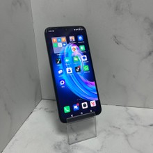 Смартфон Infinix Note 30i 8/256 Черный — миниатюра 1